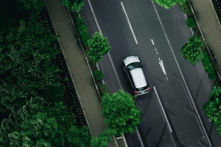 CEMEX puts the Future into Action with RUBBERMIX crumb rubber asphalt
