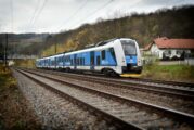 Czech Railway to use Ness Digital Maps built on Hexagon technology