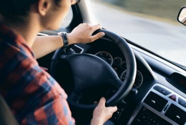 Things to think about before learning to drive
