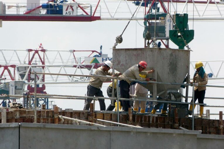 New eMOD Construction Safety Platform integrates with Procore