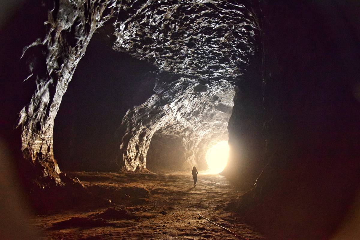 Exodigo Subsurface Imaging makes Underground Exploration safer