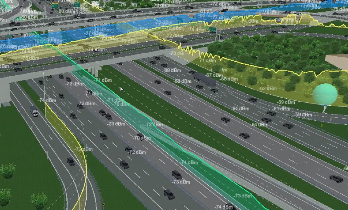 Award of a toll road widening project in Brazil Ferrovial