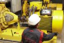 Simplify shaft alignment with the Fluke 831 Laser Tool