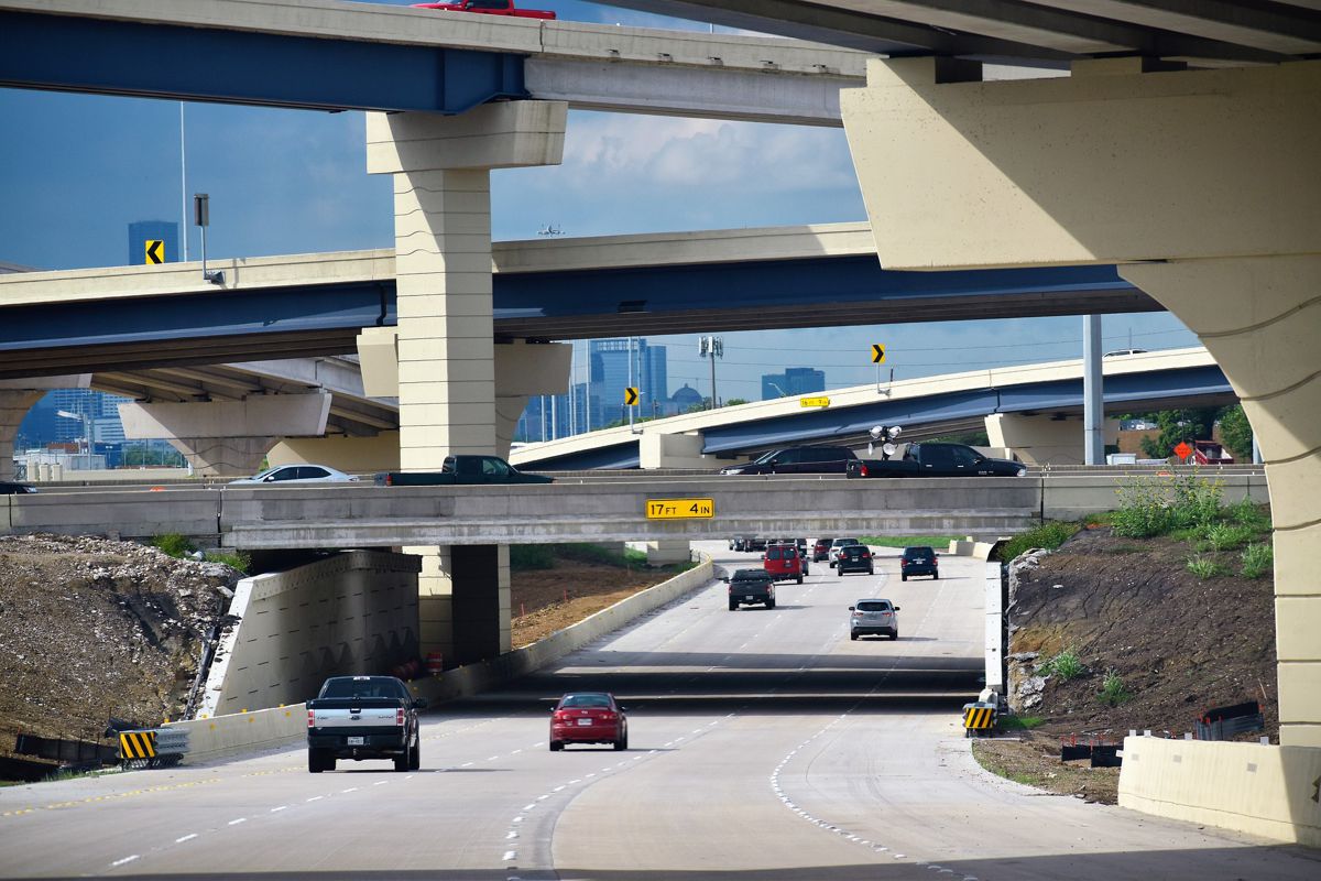 Iteris wins $2.8m I-10 Express Lane Initiative in California