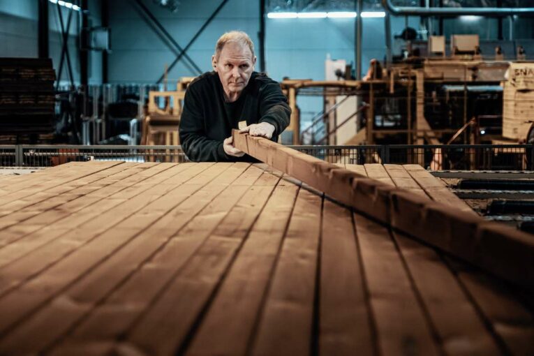 Kebony calls for Sustainable Timber to be the new normal