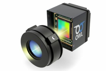 Owl Autonomous Imaging launches Monocular 3D Thermal Ranger at CES