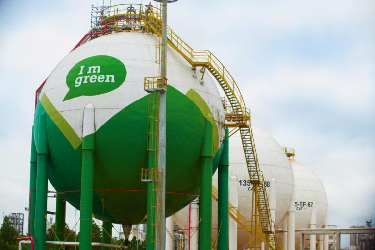 Braskem explores production of Bio-Based Polypropylene