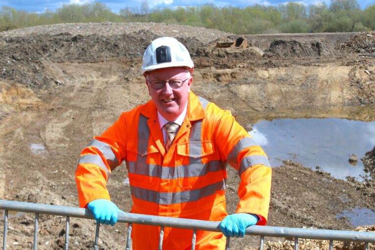 RSK Group acquires WysePower Construction Site Solutions Company