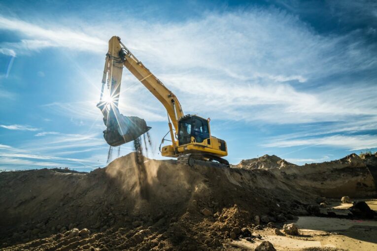 Circular use of Aggregates could reduce emissions and save Europe €6B per year