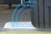 ProovStation and MICHELIN unveil TireStation Magnetic Tire Scanner