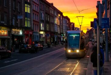 Atkins wins Design Contract for Dublin's MetroLink Project