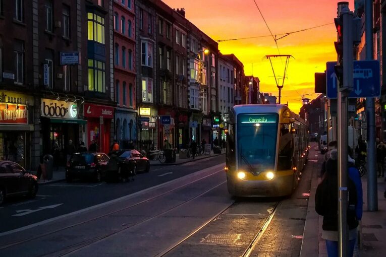 Atkins wins Design Contract for Dublin's MetroLink Project