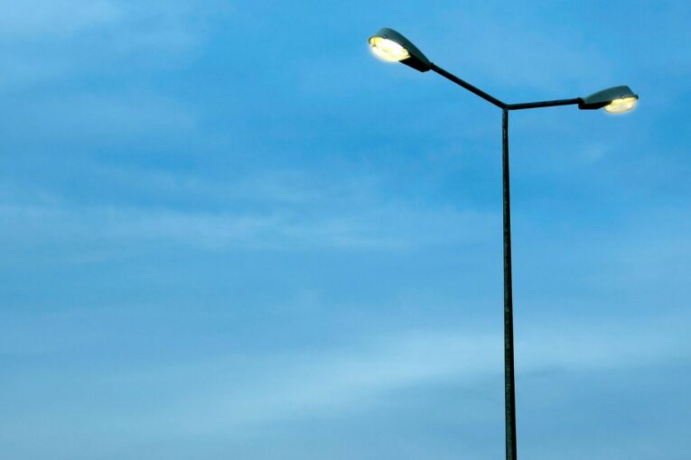 Connected Street Lighting improves Highway Maintenance for Local Authorities