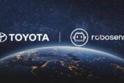 RoboSense LiDAR to drive safety for Toyota Cars