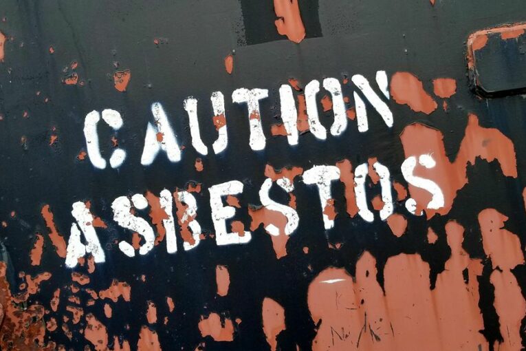 Exploring Asbestos Management in the UK
