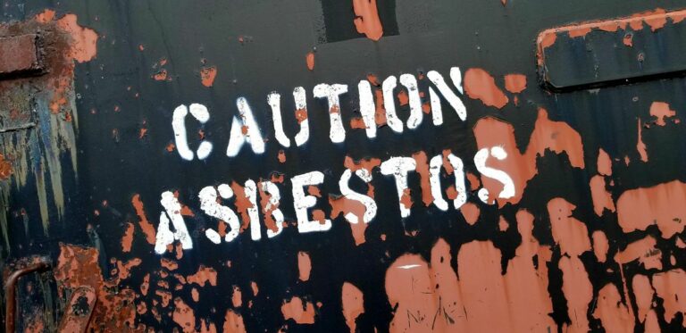 Exploring Asbestos Management in the UK