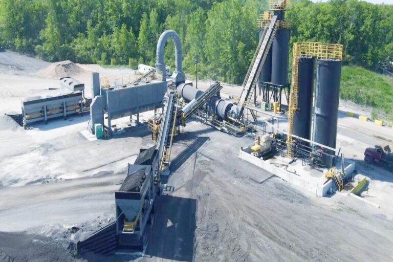 Astec to showcase OneASTEC and new innovations at Conexpo