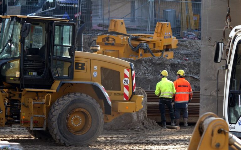 B2W Software to showcase enhanced Construction Management at CONEXPO