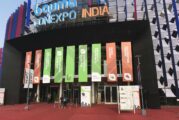 Successful bauma CONEXPO INDIA celebrated Sustainable Technologies