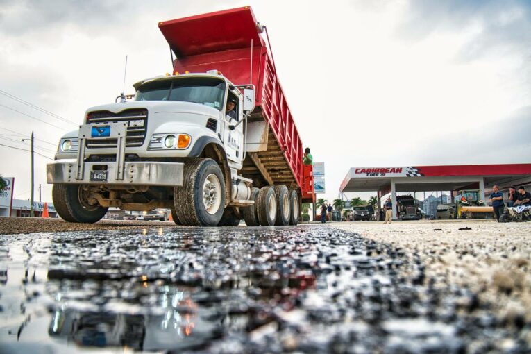 Bio Bitumen promises Sustainable Asphalt Manufacturing