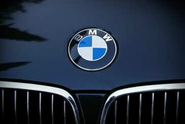 BMW in talks with UK Government for £75 million EV grant