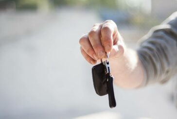 Caring for your First Car