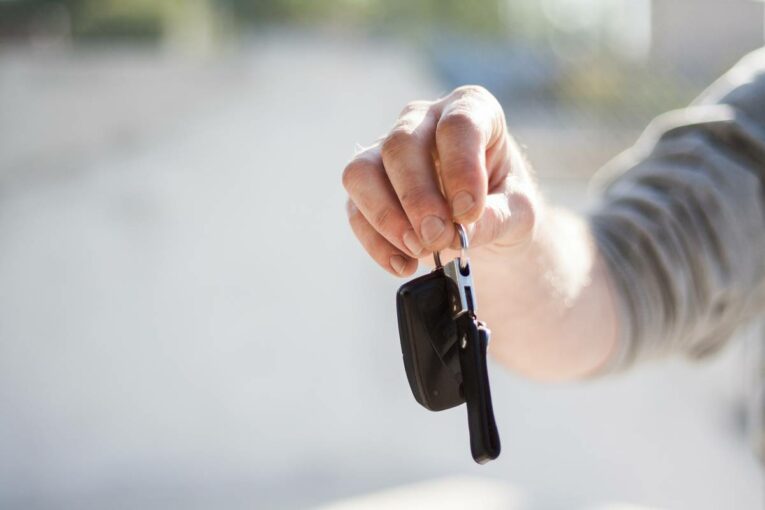 Caring for your First Car