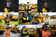 Nine finalists to compete at Caterpillar 2023 Global Operator Challenge