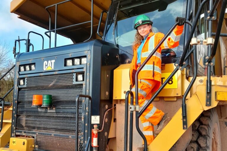 Aggregate Industries launches 2023 Apprenticeship Scheme