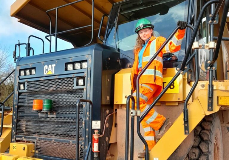 Aggregate Industries launches 2023 Apprenticeship Scheme