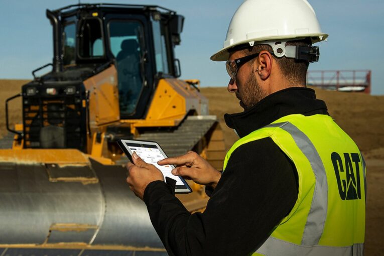 Caterpillar to showcase Innovations and Technology at Conexpo