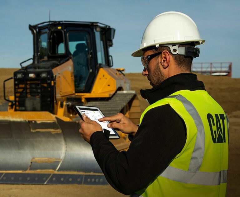 Caterpillar to showcase Innovations and Technology at Conexpo