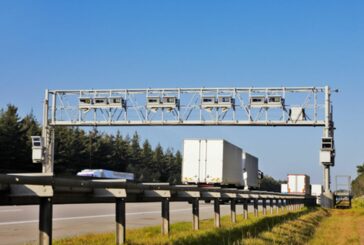 Cepton wins US Highway Tolling LiDAR System contract