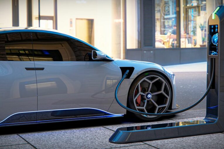 Xendee simplifies rapid design of Electric Vehicle Charging Infrastructure
