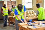 UK National Apprenticeship Week promotes Skills for Life