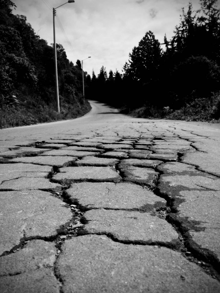 New ASTM Standard to evaluate Fatigue Cracking in Roads