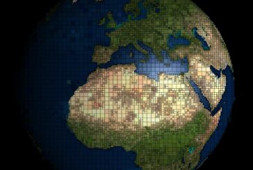 Esri joins Overture Maps Foundation to build Interoperable Open Map Data