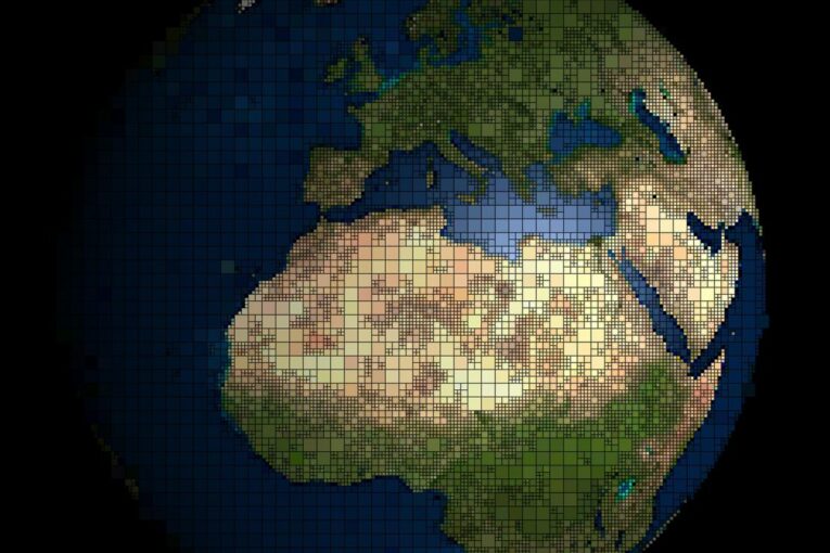 Esri joins Overture Maps Foundation to build Interoperable Open Map Data