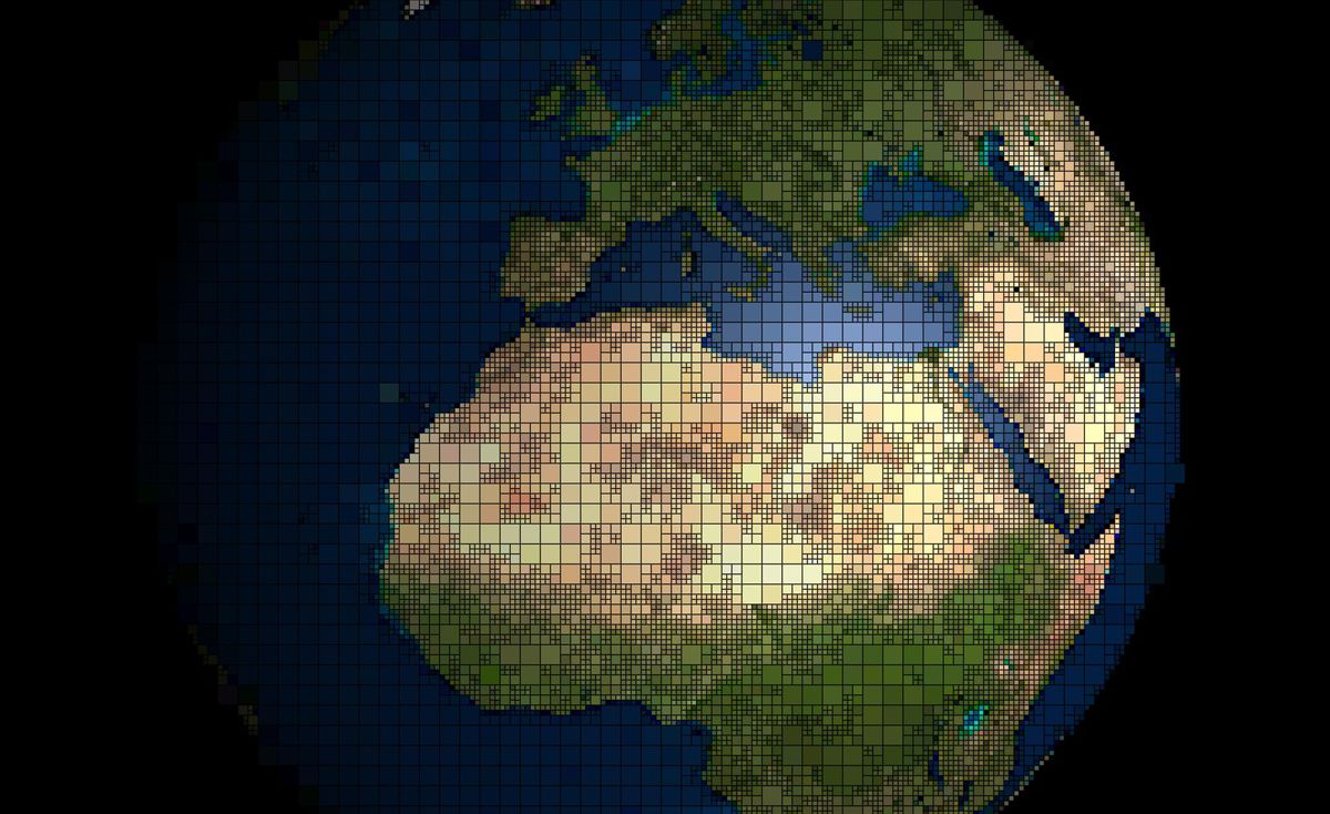 Esri joins Overture Maps Foundation to build Interoperable Open Map Data