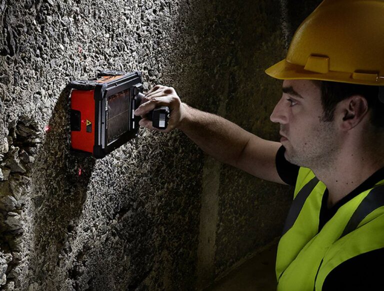 Geophysical Survey Systems to showcase GPR Technology at Conexpo