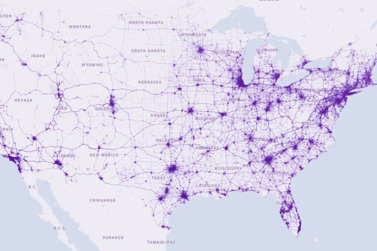 Revolutionized approach to Mapping is essential and unavoidable
