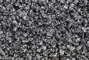 The History of Bitumen