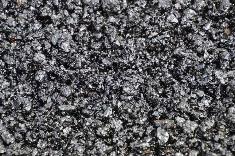 The History of Bitumen