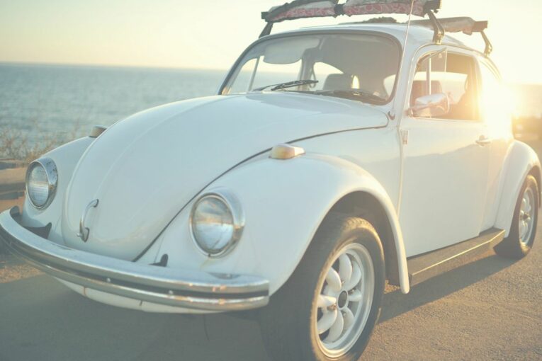 What to consider when buying a second-hand vehicle