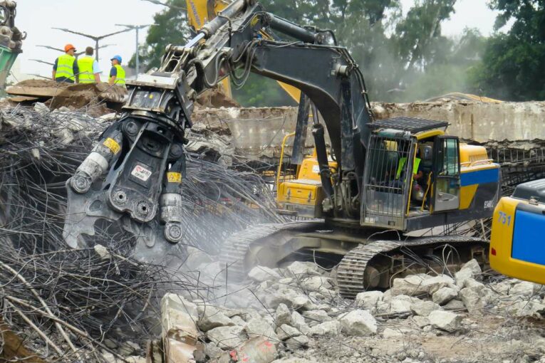 Top Factors for an effective Construction Project