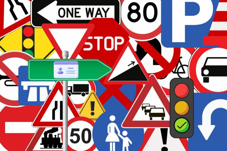 Factors that can affect driving test pass rates