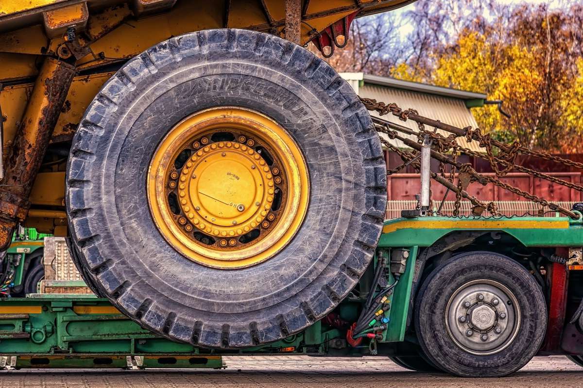 When it comes to Tyres, Commercial Fleet Operators should go Digital