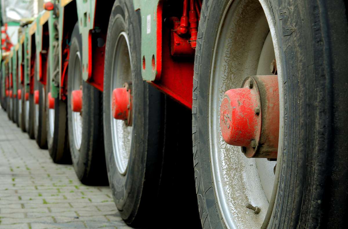 When it comes to Tyres, Commercial Fleet Operators should go Digital