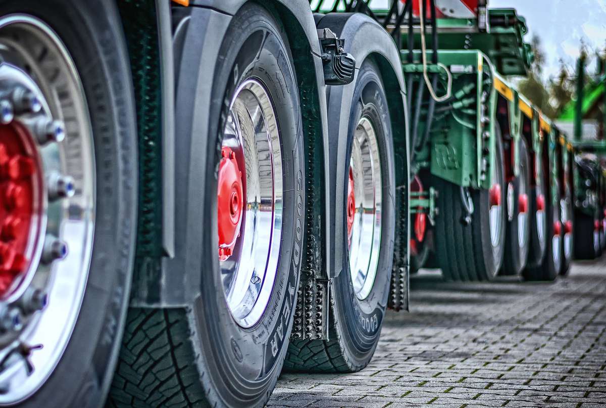 When it comes to Tyres, Commercial Fleet Operators should go Digital