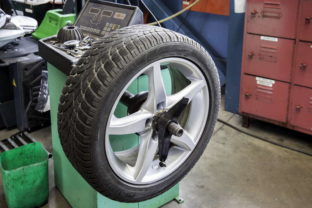 When it comes to Tyres, Commercial Fleet Operators should go Digital